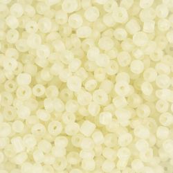 Rocaille seed beads