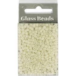 Rocaille seed beads