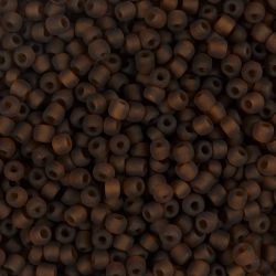 Rocaille seed beads