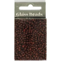 Rocaille seed beads
