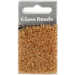 Rocaille seed beads