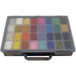 Rocaille seed beads
