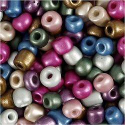 Rocaille seed beads