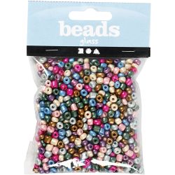 Rocaille seed beads