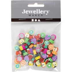 Figure Beads
