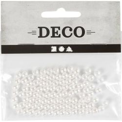 Wax Beads