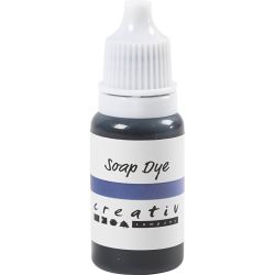 Soap Dye