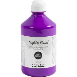 Textile Paint