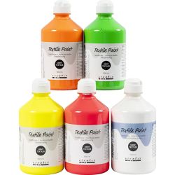 Textile Paint