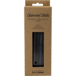 Charcoal