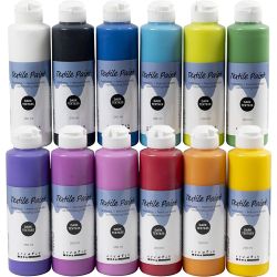 Textile Paint