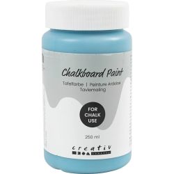 Chalkboard Paint