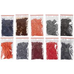 Candle Dye