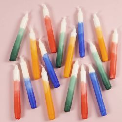Candle Dye