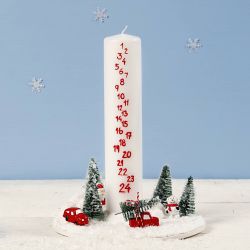 Candle pens