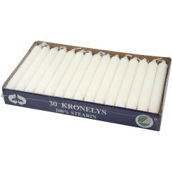 Taper Candles