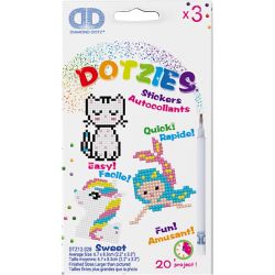 Diamond Dotz