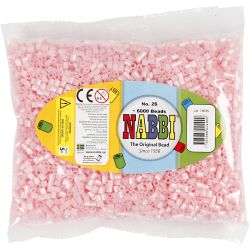 Fuse Beads