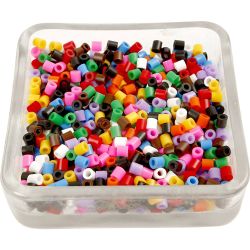 Fuse Beads