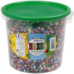 Fuse Beads