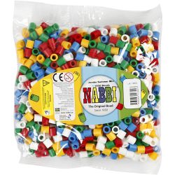 Fuse Beads