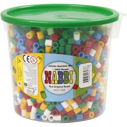 Fuse Beads
