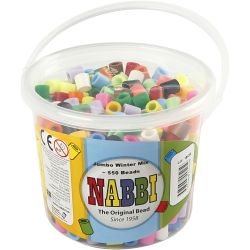Fuse Beads