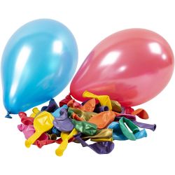 Balloons
