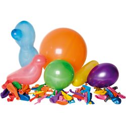 Balloons