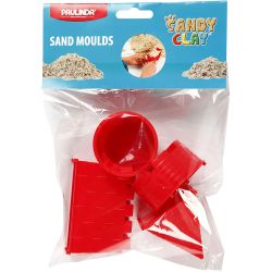 Casting Mould