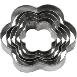 Cookie Cutters