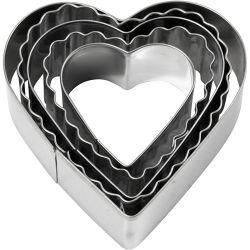 Cookie Cutters