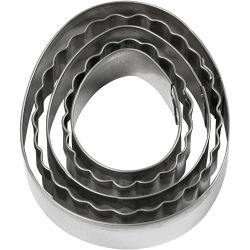 Cookie Cutters