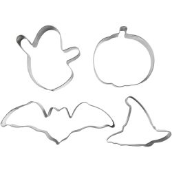 Cookie Cutters