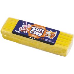 Modelling Clay