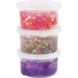 Sequin Clay