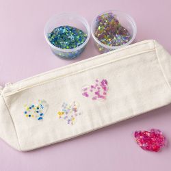 Sequin Clay