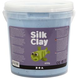 Silk Clay®
