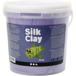 Silk Clay®