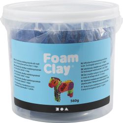 Foam Clay®