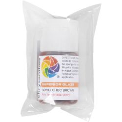 Ceramic Glaze