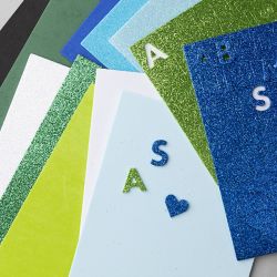 Foam Sheets