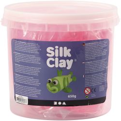 Silk Clay®