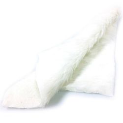 Faux fur