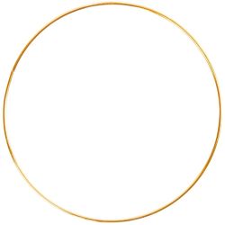 Bare metal circle
