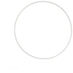Bare metal circle