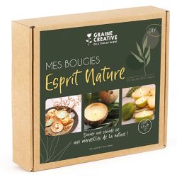 Candle craft Kit