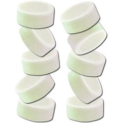 Face paint sponges