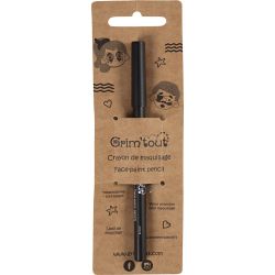 Face paint pencil