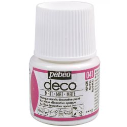 Déco paint